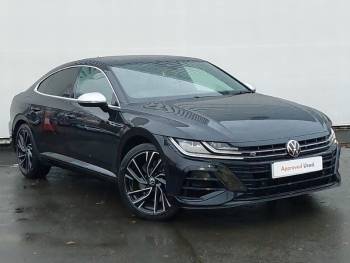 2023 (73) Volkswagen Arteon 2.0 TSI R 5dr 4MOTION DSG