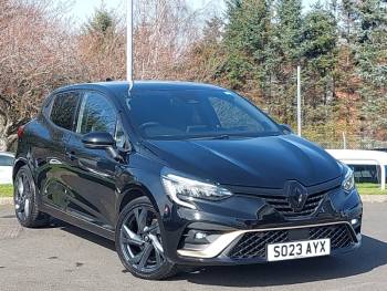 2023 (23) Renault Clio 1.6 E-TECH full hybrid 145 Engineered 5dr Auto
