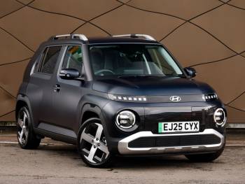 2025 (25) Hyundai Inster 85kW 02 49kWh 5dr Auto