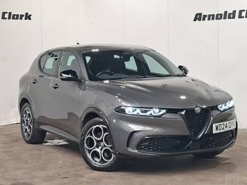 2024 (24) Alfa Romeo Tonale 1.5 MHEV Sprint 5dr Auto