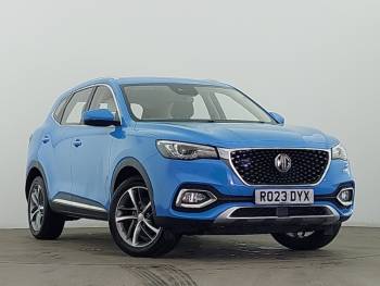 2023 (23) MG Hs 1.5 T-GDI Excite 5dr DCT