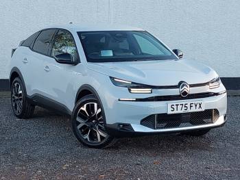 2025 (75) Citroen C4 1.2 [130] Max 5dr Auto