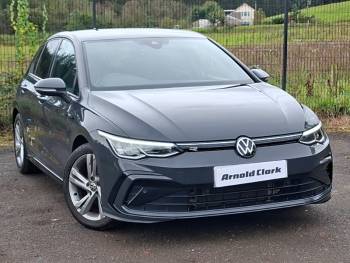 2023 (73) Volkswagen Golf 1.5 TSI 150 R-Line 5dr