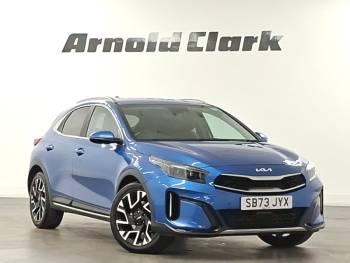 2023 (73) Kia Xceed 1.5T GDi ISG 3 5dr