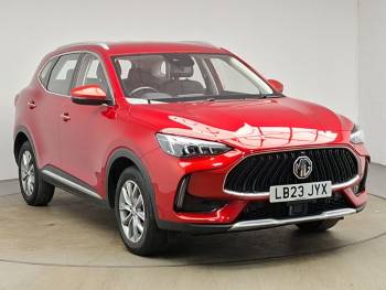 2023 (23) MG Hs 1.5 T-GDI SE 5dr