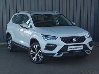 2024 (24) Seat Ateca 1.5 TSI EVO SE Technology 5dr DSG