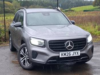 2026 (26) Mercedes-Benz Glb GLB 200 Sport Executive 5dr 7G-Tronic