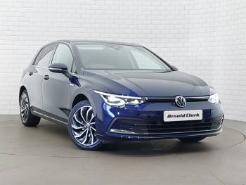 2020 (70) Volkswagen Golf 1.5 TSI 150 Style 5dr