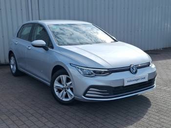 2020 (70) Volkswagen Golf 1.5 TSI 150 Life 5dr