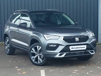 2024 (24) Seat Ateca 1.5 TSI EVO SE Technology 5dr DSG