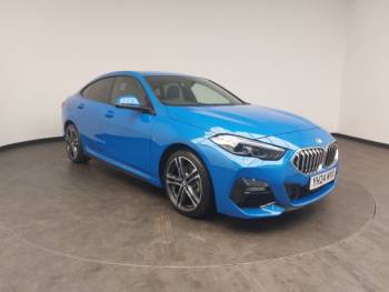 2024 (24) BMW 2 SERIES 218i [136] M Sport 4dr DCT