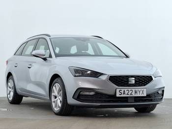 2022 (22) Seat Leon 1.5 TSI EVO SE 5dr