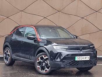 2024 (24) Vauxhall Mokka 100kW GS 50kWh 5dr Auto