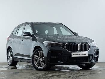 2021 (71) BMW X1 xDrive 25e M Sport 5dr Auto