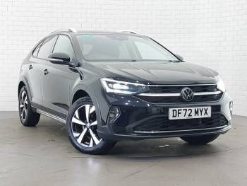 2022 (72) Volkswagen Taigo 1.0 TSI 110 Style 5dr