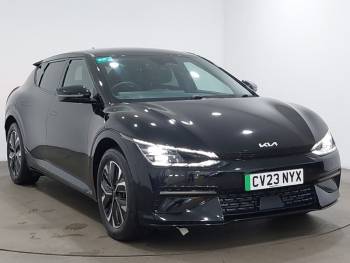 2023 (23) Kia Ev6 236kW GT Line 77.4kWh 5dr AWD Auto