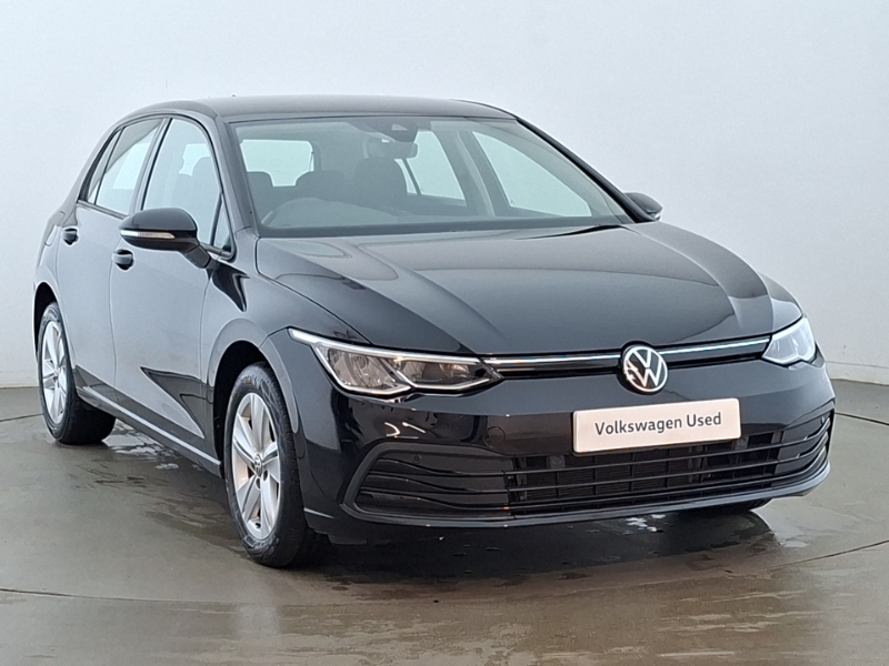 2022 Volkswagen Golf