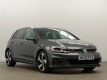 2020 (70) Volkswagen Golf 2.0 TSI 245 GTI Performance 5dr DSG