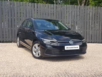 2020 (70) Volkswagen Golf 1.5 TSI Life 5dr