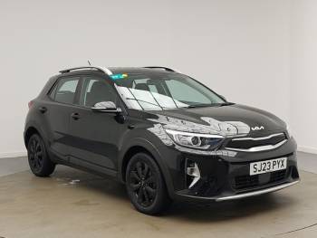 2023 (23) Kia Stonic 1.0T GDi 99 2 5dr