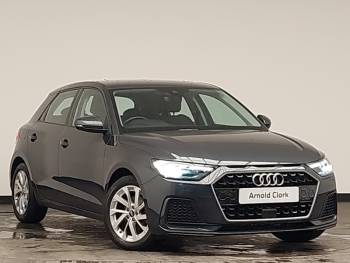 2022 (22) Audi A1 35 TFSI Sport 5dr S Tronic