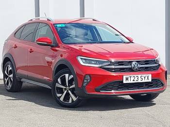 2023 (23) Volkswagen Taigo 1.0 TSI 110 Style 5dr