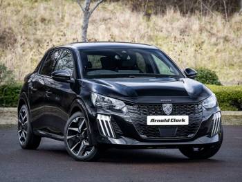 2025 (75) Peugeot 208 1.2 Hybrid 110 GT 5dr e-DSC6