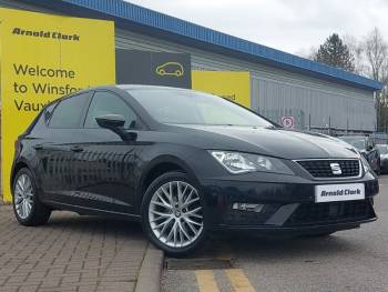 2020 (20) Seat Leon 1.6 TDI SE Dynamic [EZ] 5dr