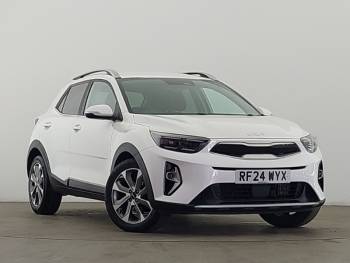 2024 (24) Kia Stonic 1.0T GDi 48V 3 5dr DCT