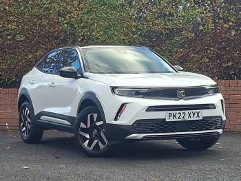 2022 (22) Vauxhall Mokka 1.2 Turbo 100 Elite Edition 5dr