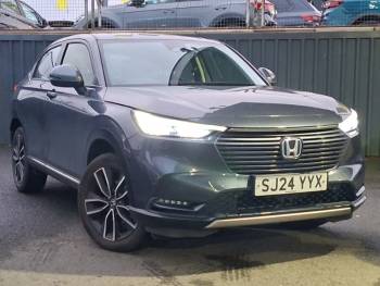 2024 (24) Honda HR-V 1.5 eHEV Advance 5dr CVT