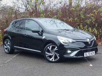 2023 (73) Renault Clio 1.0 TCe 90 RS Line 5dr