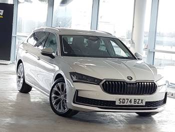 2024 (74) Skoda Superb 2.0 TDI SE L 5dr DSG