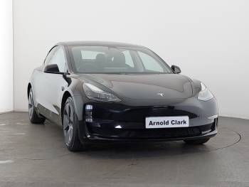 2022 (22) Tesla Model 3 Long Range AWD 4dr Auto