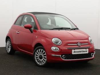 2025 (25) Fiat 500C 1.0 Mild Hybrid 2dr