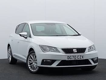 2020 (70) Seat Leon 1.0 TSI SE Dynamic [EZ] 5dr