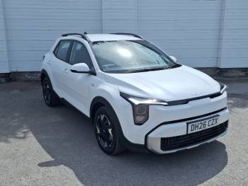 2026 (26) Kia Stonic 1.0T GDi 98 Pure 5dr DCT