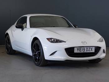 2019 (19) Mazda Mx-5 2.0 [184] SE-L Nav+ 2dr