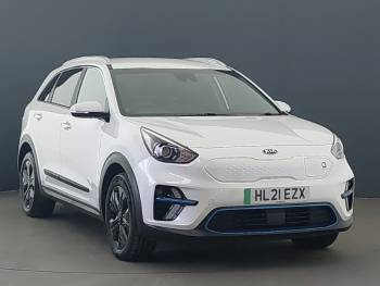 2021 (21) Kia E-niro 100kW 2 39kWh 5dr Auto
