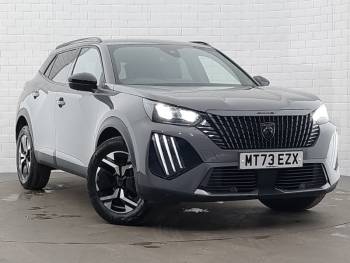 2023 (73) Peugeot 2008 1.2 PureTech 130 Allure 5dr