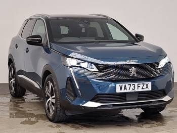 2024 (73) Peugeot 3008 1.2 PureTech GT 5dr EAT8