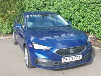 2020 (70) Seat Leon 1.0 TSI EVO SE Dynamic 5dr