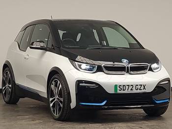 2022 (72) BMW I3 135kW S 42kWh 5dr Auto