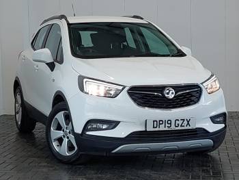 2019 (19) Vauxhall Mokka X 1.4T ecoTEC Active 5dr