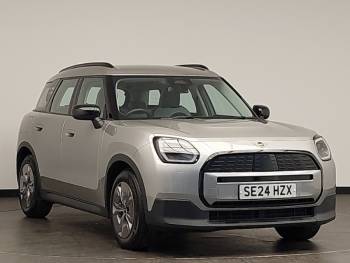 2024 (24) MINI Countryman 150kW E Classic 66kWh 5dr Auto