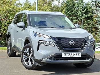 2023 (23) Nissan X-trail 1.5 E-Power E-4orce 213 N-Connecta 5dr Auto