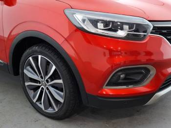 2019 (19) Renault KADJAR 1.3 TCE 160 S Edition 5dr