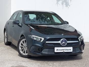 2019 (19) Mercedes-Benz A Class A180d Sport Premium 5dr Auto