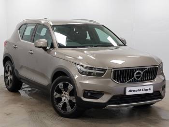 2020 (70) Volvo Xc40 1.5 T3 [163] Inscription 5dr