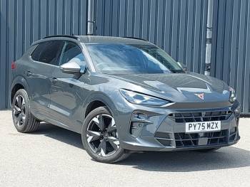 2026 (75/26) Cupra Terramar 1.5 eTSI 150 V2 5dr DSG